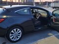 2012 Opel Astra GTC J Рестайлинг, чёрный, 880000 рублей - вид 11