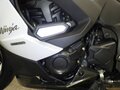 2025 Kawasaki Ninja 1100 SX, белый, 1550000 рублей - вид 9