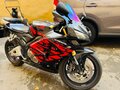 2007 Honda CBR 600RR, чёрный, 550000 рублей - вид 2
