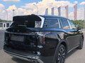 2025 Hongqi HS7 II, чёрный, 5590000 рублей - вид 2