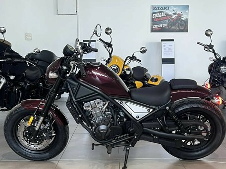 2026 Timpton X500C, красный, 595000 рублей, вид 1