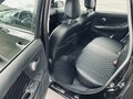 2010 Nissan Note I Рестайлинг, чёрный - вид 11
