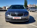 2020 Skoda Octavia III (A7) Рестайлинг, чёрный, 1900000 рублей - вид 2