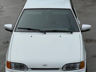 2012 Lada (ВАЗ) 2113, белый, 280000 рублей, вид 3