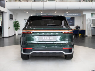 2026 VOLGA K50, зелёный, 4799000 рублей, вид 3