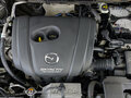2017 Mazda CX-5 I Рестайлинг, коричневый, 2300000 рублей - вид 8