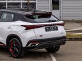 2022 Omoda C5 I, белый, 1245000 рублей - вид 8