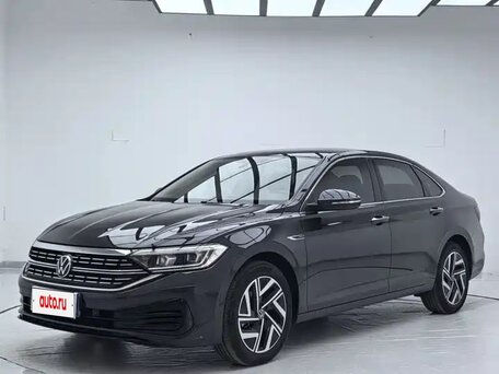 2023 Volkswagen Sagitar III Рестайлинг, чёрный, 1700000 рублей, вид 1
