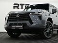 2026 Lexus GX 550 III, серый, 14690000 рублей - вид 5