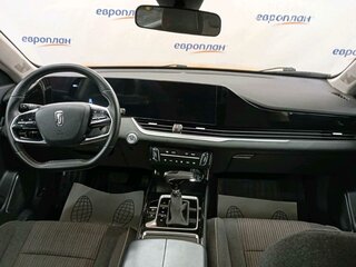 2023 FAW Bestune B70 I, белый, 1160800 рублей, вид 5