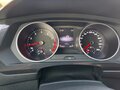 2017 Volkswagen Tiguan II, серебристый - вид 11