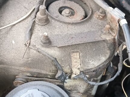 1997 Nissan R'nessa, серебристый, 350000 рублей - вид 21