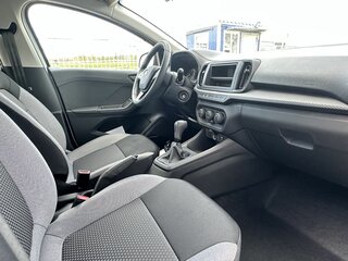 2026 Lada (ВАЗ) Iskra, белый, 1272000 рублей, вид 5