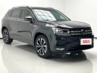2022 Volkswagen Tharu I, чёрный, 2270000 рублей, вид 1