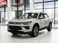 2025 KGM Korando, бежевый, 4005000 рублей