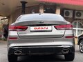 2018 Kia Optima IV, серый, 1930000 рублей - вид 4