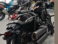 2026 Voge CU625, чёрный, 612000 рублей - вид 6