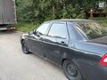 2010 Lada (ВАЗ) Priora I, синий, 79000 рублей - вид 1