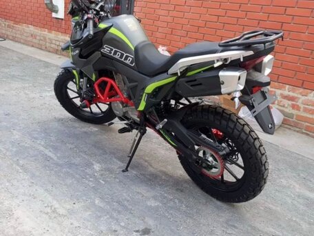 2025 Ular M7, чёрный, 150000 рублей, вид 5