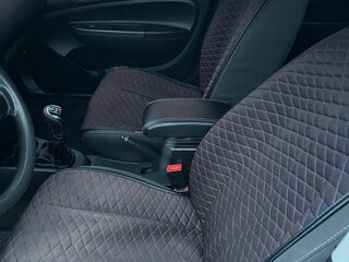2014 Geely GC6, серый, 200000 рублей, вид 5