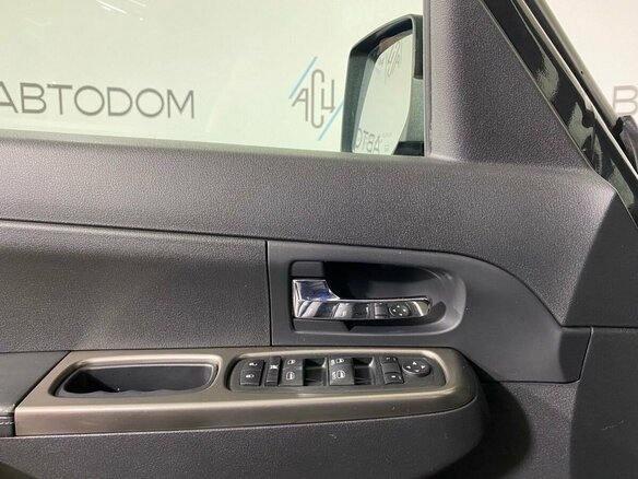 2011 Jeep Cherokee IV (KK), серый, 1279900 рублей - вид 17
