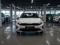 2026 Kia K3 II (China Market) Рестайлинг, белый, 2990000 рублей - вид 2