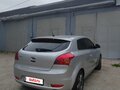 2009 Kia Ceed I, серебристый, 745000 рублей - вид 10