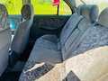 1998 Nissan Almera I (N15), серебристый, 265000 рублей - вид 11