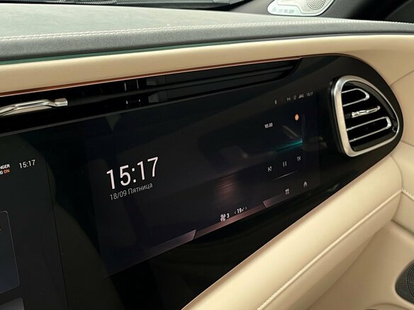 2023 Exeed VX I Рестайлинг, серый, 3275700 рублей - вид 25