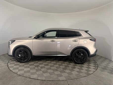 2026 Changan UNI-S I Рестайлинг, бежевый, 3149900 рублей, вид 4