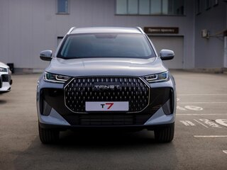 2026 Tenet T7, серый, 2785000 рублей, вид 2