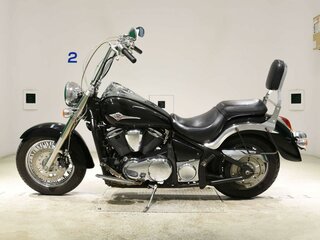 Kawasaki VN900 Vulcan