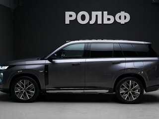 2026 GAC Trumpchi S7 I Рестайлинг, серый, 5900000 рублей, вид 3