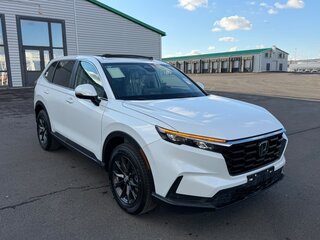 2026 Honda CR-V VI, белый, 4050000 рублей, вид 3
