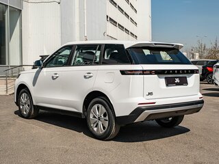 2026 Jaecoo J6, белый, 2290000 рублей, вид 3