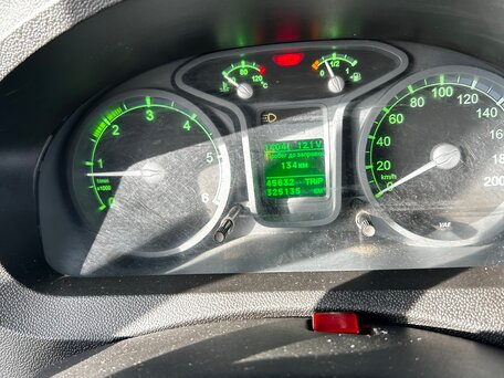2020 ГАЗ ГАЗель Next, белый, 1300000 рублей, вид 4