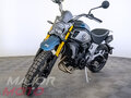 2025 CFMoto 700CL-X Adventure, синий, 841410 рублей - вид 5