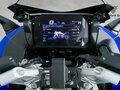 2025 BMW R 1300 RS, синий, 2399000 рублей - вид 11
