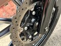 2013 Yamaha XVS950, серый - вид 6
