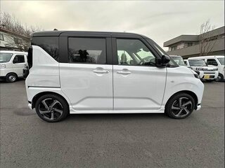 2026 Daihatsu Move VII, белый, 1040000 рублей, вид 4