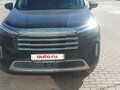 2022 Exeed VX I, чёрный, 2200000 рублей
