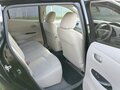 2015 Nissan Leaf 30kWh I (ZE0/AZE0), чёрный, 1100000 рублей - вид 8