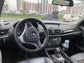 2013 BMW X1 20d I (E84) Рестайлинг, белый, 1350000 рублей - вид 10