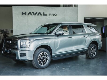 Haval H5 II