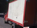2006 ГАЗ ГАЗель (3302), красный, 230000 рублей - вид 4