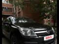 2006 Opel Astra H, чёрный, 380000 рублей - вид 7