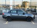 2026 Lada (ВАЗ) Granta I Рестайлинг, серый, 870000 рублей - вид 5