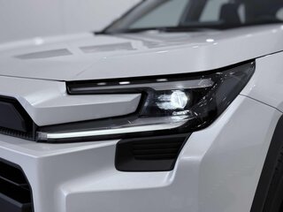 2026 Toyota RAV4 VI (XA60), белый, 4950000 рублей, вид 5