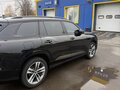 2023 Audi Q6 45 TFSI, чёрный, 5000000 рублей - вид 7