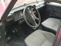 2004 Lada (ВАЗ) 2107, красный, 120000 рублей - вид 4